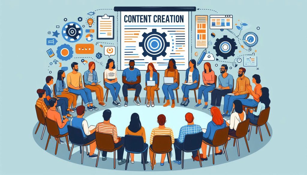 Corso Gratuito Content Creator